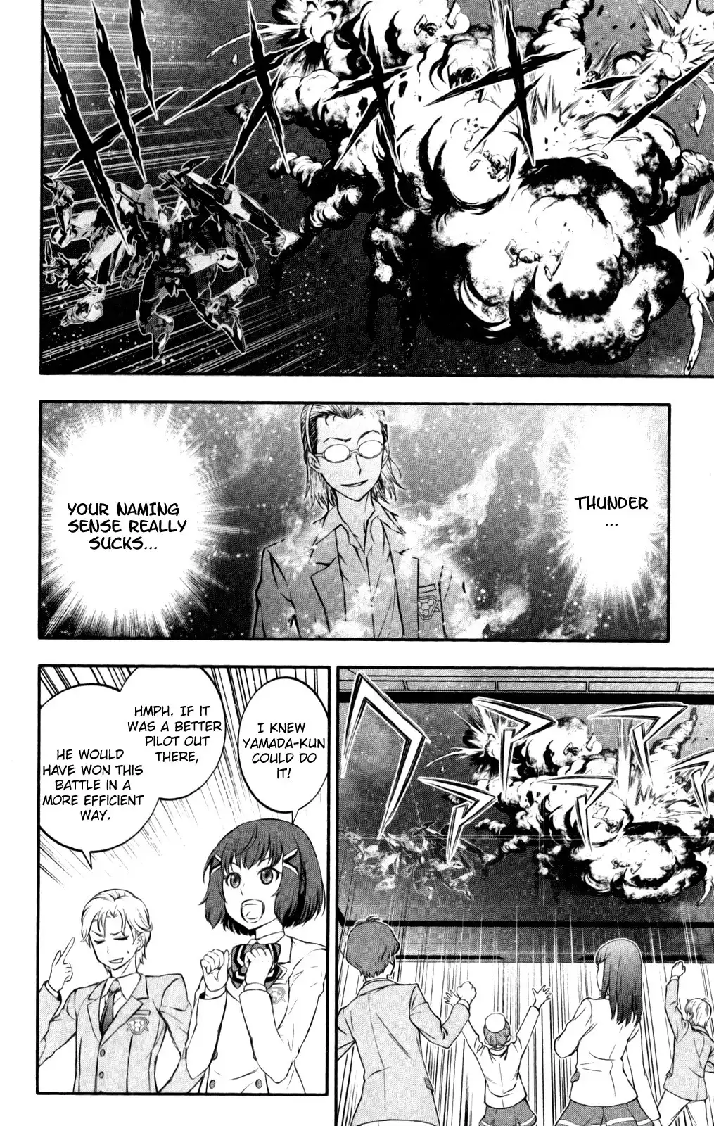 Kakumeiki Valvrave Chapter 2 44